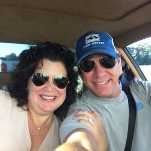 Meet your Posher, Tricia